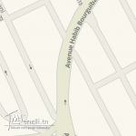 Nouveau Centre Médical Ariana