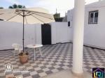 location ou vente d'une maison à Ben Arous