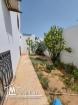 location villa jardin de carthage