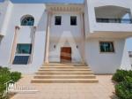 location villa jardin de carthage