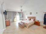 location villa jardin de carthage