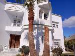 Villa a vendre à la Soukra avec grand jardin