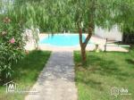 location app s +2 avec piscine yasmine hammamet