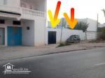 Terrain a hammamet pour bâtir