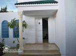 A Vendre villa avec jardin à Hammamet