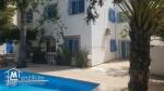 A Louer villa s4 avec piscine à 8 min de PMF Menzah 7