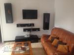 A louer un Studio meublé à Cité Sofiene la Marsa