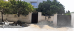 Villa à vendre près de clinique ibn rochd