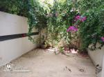 A vendre Triplex s3 avec jardin à la Marsa