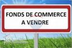 Fond de commerce en plein centre ville de Tunis