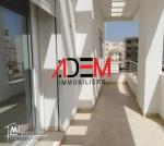 Etage de villa de type S3 haut standing avec garage