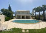 A Louer une belle villa s4 avec jardin et piscine à Gammarth