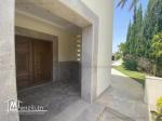 A Louer une belle villa s4 avec jardin et piscine à Gammarth