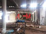 Usine de 1000m² dans une zone industrielle