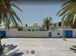 Rades Plage Villa en face de la mer 500m²