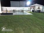 location villa avec piscine dar allouch