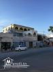 Location villa pour étudiants proche commerces Tunisie Telecom.