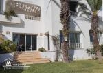 A vendre une villa s4 vue mer à Hammamet