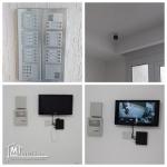 Appartement au 1ère étage S+3