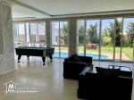 Une villa spacieuse avec piscine à 10min de Yasmine Hammamet