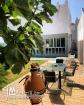 Une villa spacieuse avec piscine à 10min de Yasmine Hammamet