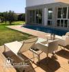 Une villa spacieuse avec piscine à 10min de Yasmine Hammamet
