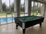 Une villa spacieuse avec piscine à 10min de Yasmine Hammamet