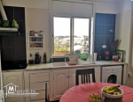A Louer appartement s2 meublé à Gammarth