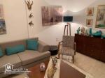 A Louer appartement s2 meublé à Gammarth