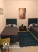 A Louer appartement s2 meublé à Gammarth