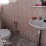 belle Villa meublée R+1 avec une belle vue sur mer à Chatt Memi Ras Jbal Bizerte