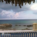 maison pieds dans l'eau s+4 à sous le fort de kélibia rue mansousoura