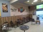 Cafeteria a louer