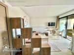 A Louer un appartement s1 meublé à Sidi Daoued, La Marsa