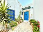 A Louer une belle maison s2 meublée à Sidi Bou Saïd