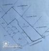 A vendre terrain de 5422m² à La Soukra