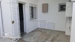 A Louer appartement s2 avec jardin à Gammarth