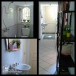 Location S+1 centre-ville de Tabarka et 200 m de la plage, à côté de la Basilique (Festival de Ja...