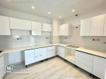 A Louer luxueux appartement s2 à Sidi Daoued, La Marsa