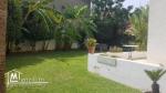 A Vendre villa s3 avec jardin à Sidi Daoued, La Marsa