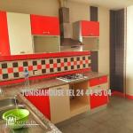 Etage de villa s+3 de 170m² a la marsa