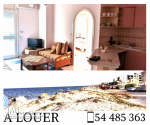 A LOUER S+2