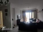 Appartement s+2 residence le monaco