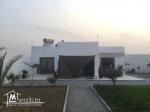 A 4km de yasmine hammamet maisonette Haut de gamme et Maison inachevee