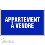 appartement a tunis