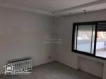 A louer appartement S+2 non meublé à Jaouhara