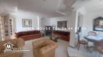 étage de villa meublé a la marsa