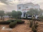 A vendre villa style americain a route teniour km 4