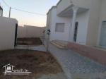 A vendre une villa à oued ellil manouba