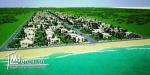 Terrain Constructible a Raoued plage